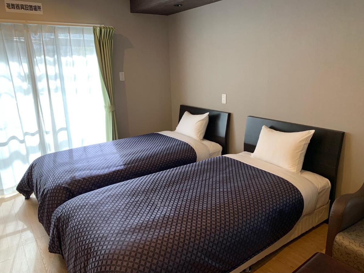 Clean Hotels In Higashimachi Annex 那覇市 エクステリア 写真